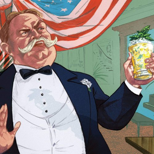 It’s Election Season—be Careful What You Don’t Drink