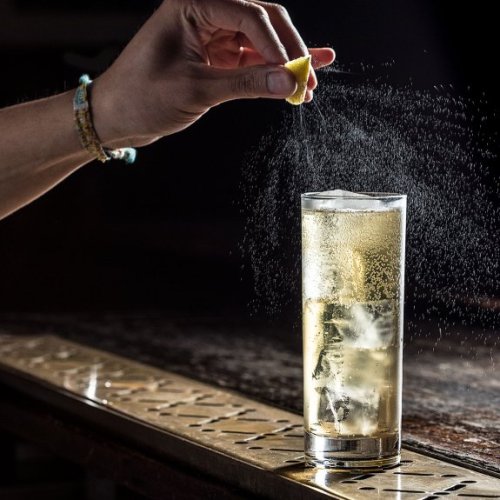 A Whisky Highball For Every Mood