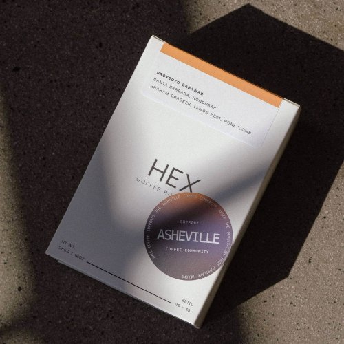 Drink Of The Week: Hex Coffee Proyecto Cabañas