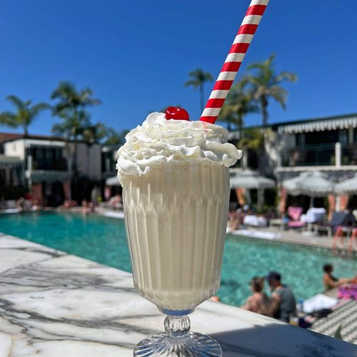Where To Drink Cocktails In San Diego