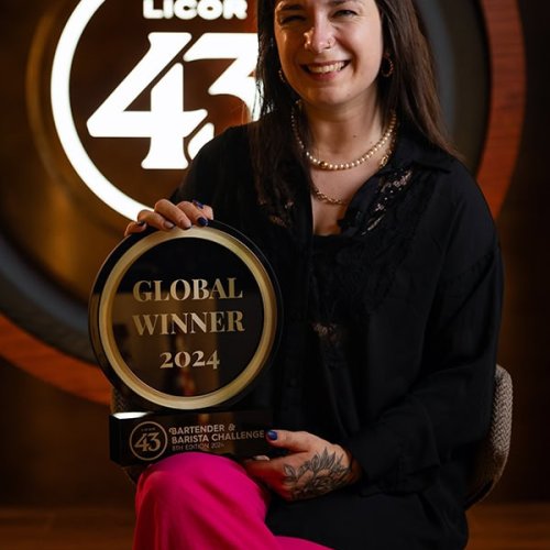 Germany Takes The Crown At The 2024 Licor 43 Bartender & Baristas Challenge