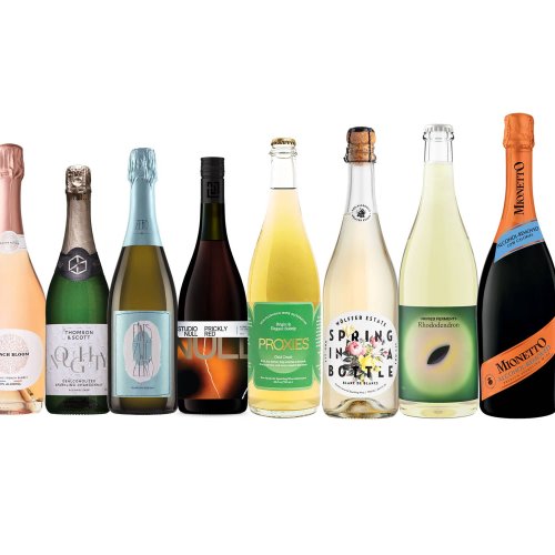 Taste Test: Alcohol Free Sparkling Wines
