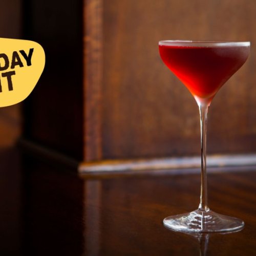 The 15 Best Cocktail Recipes To Make This Holiday Season