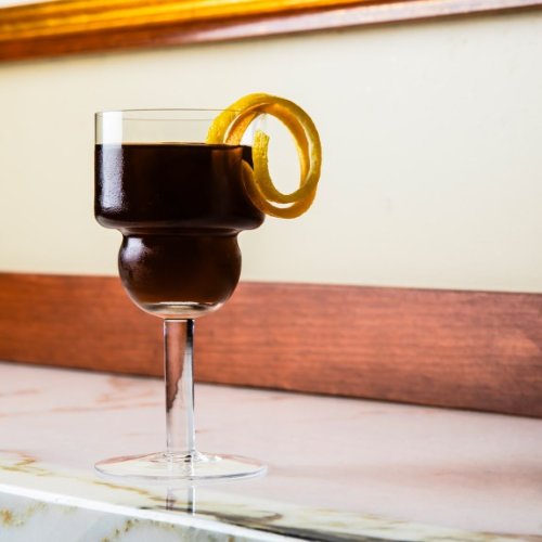 Have Fernet And Vermouth? Make An Appetizer à L’italienne.