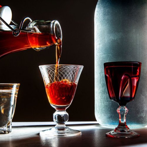 The Essential Guide To Batching And Freezing Cocktails