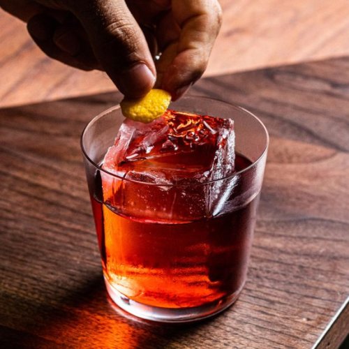 The Best New Bars Of 2024