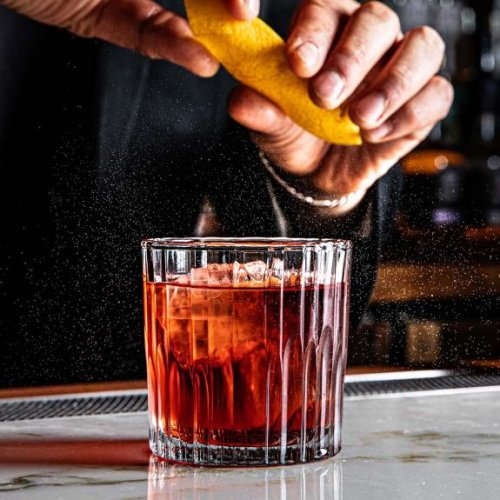 The Boulevardier Will Take You There