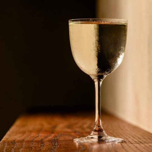 Five Recipes From The Best New Bars Of 2024