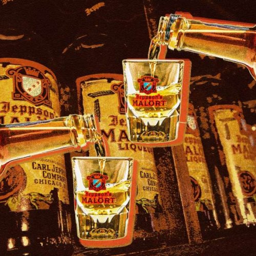 Did Malört Suddenly Get Less “gross”?