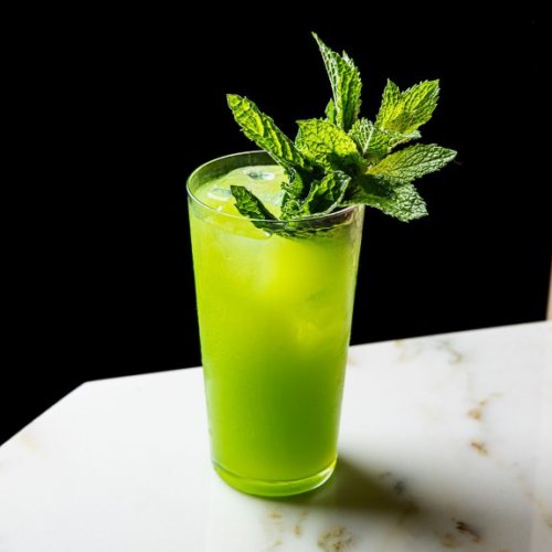 The 5 Most Popular Cocktails Of November