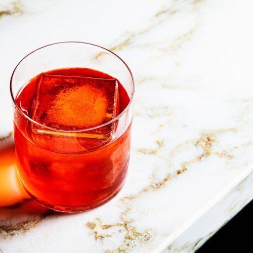 A Modest Plea To Reconsider Coconut Rum