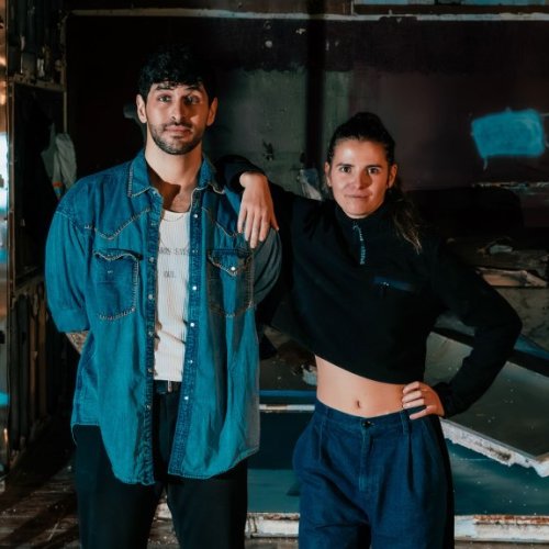 The Vision Behind Schmuck, New York’s Most Anticipated Bar