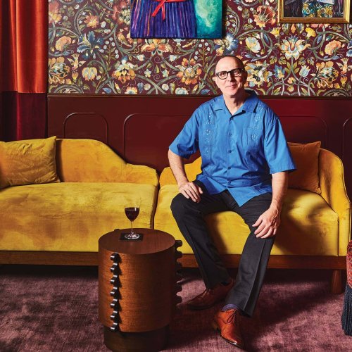 How Jackson Cannon Helped Build (and Rebuild) Boston’s Cocktail Culture