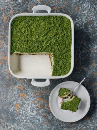 Why Tiramisu Never Goes Out Of Style