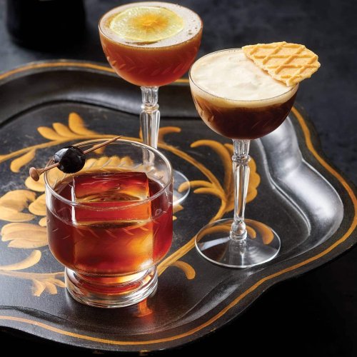 Elements: Px Sherry