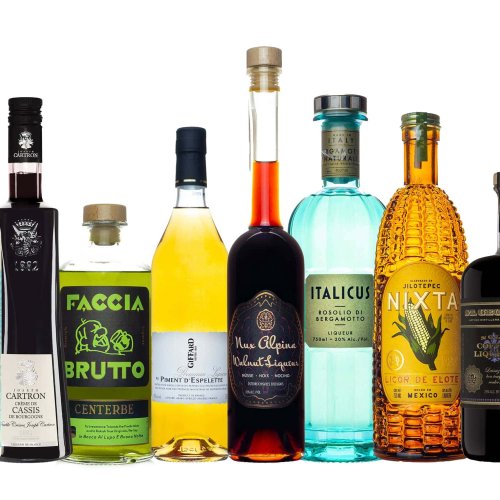 8 To Try: Giftable Liqueurs