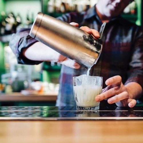 Where To Drink In Salt Lake City, Utah