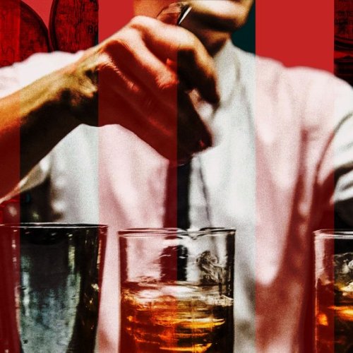 Are Cocktail Bars Leaving Craft Spirits Behind?