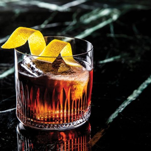Our Favorite Easy Cynar Cocktails