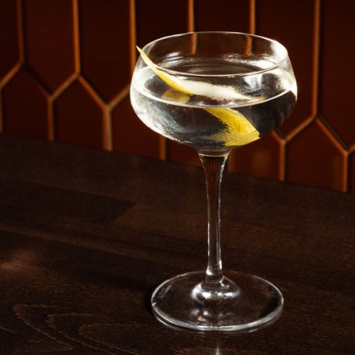 The 5 Most Popular Cocktails Of December