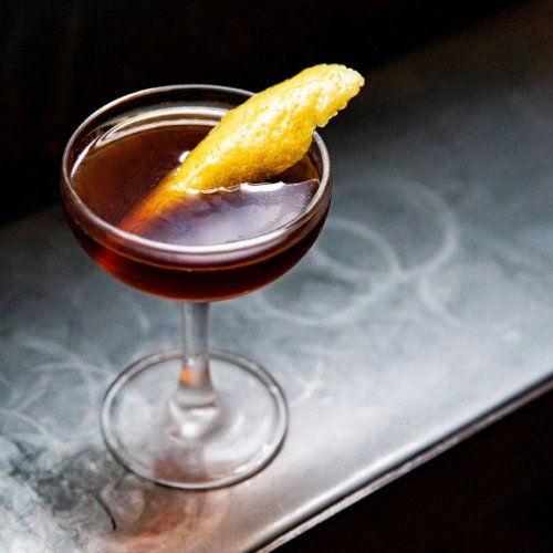 It’s Time For A Yesterday, Today, Amaro