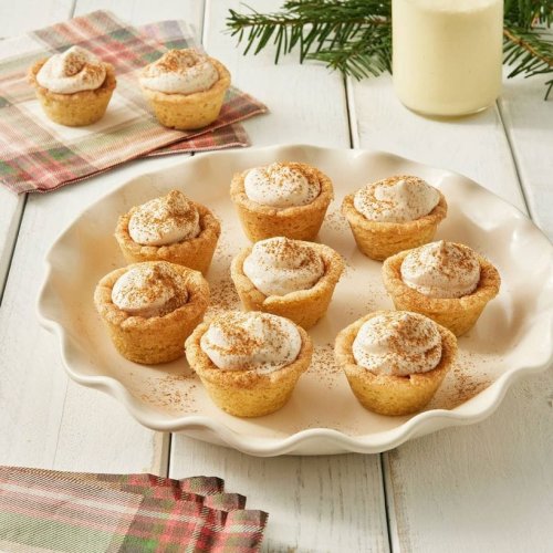 The Best Of Boozy Baking