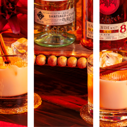 Sip Into The Season: The Holiday Coquito Competition Is Here!