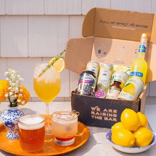 An Imbiber’s Guide To Cocktail Kits