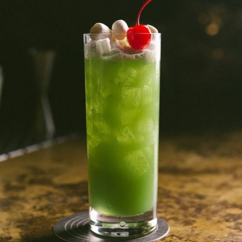 On The Menu: Midnight Rambler Dallas