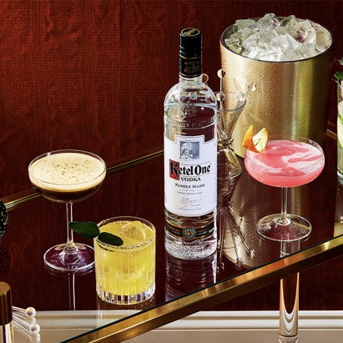 Repurposing 4 Modern Classics For The Holidays