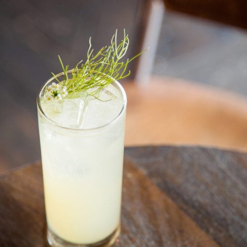 Drink Of The Week: Airem Organic Vodka