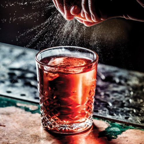 The 20 Most Popular Cocktail Recipes Of 2024