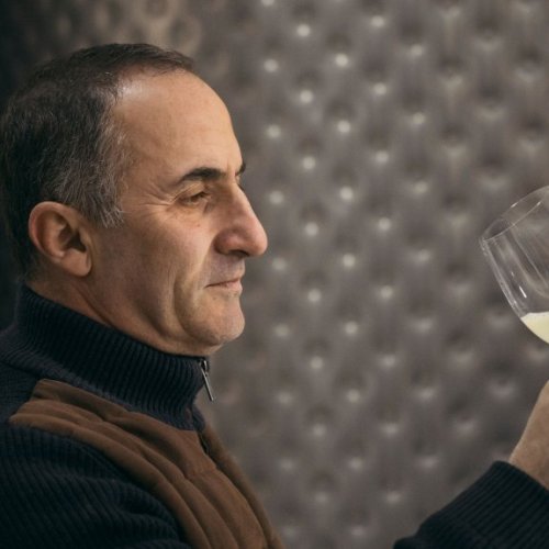 One Winemaker’s Fight To Preserve Armenian Wine
