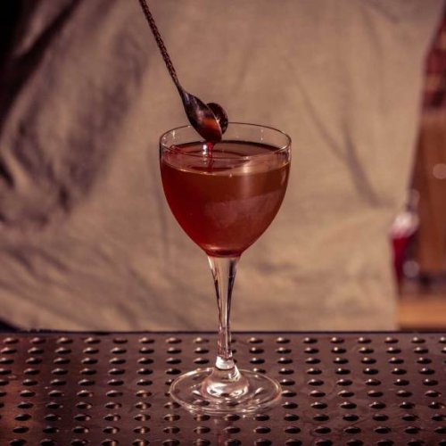 Our Favorite Amaretto Cocktails