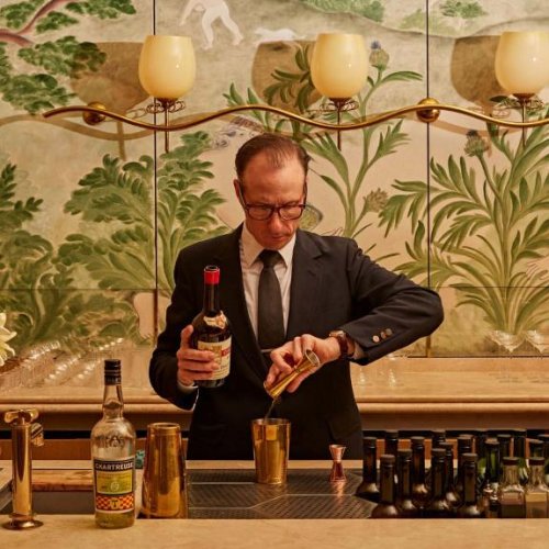 Our Executive Editor’s Go To Places To Drink Right Now