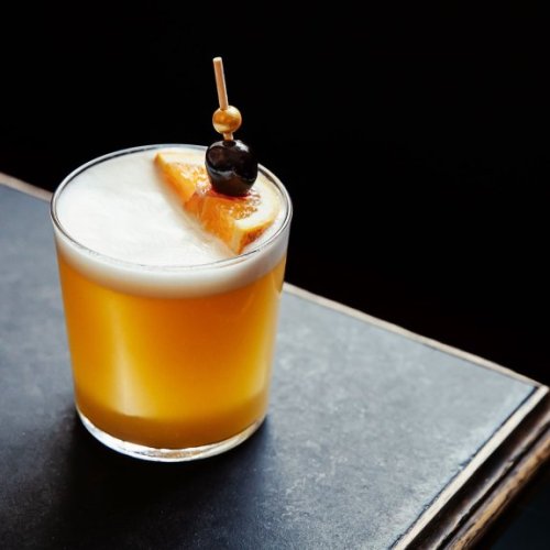 Master The Whiskey Classics