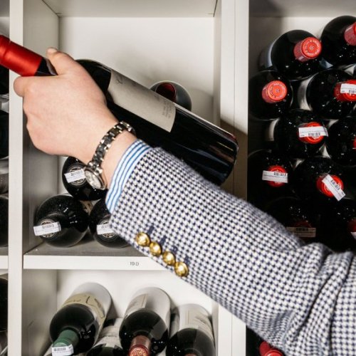So Long, Chilled Reds. The “big Red” Renaissance Is Upon Us.
