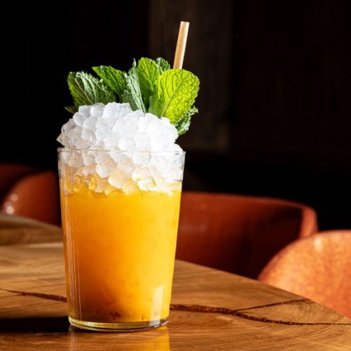 The Arnold Palmer Has Been Here All Along