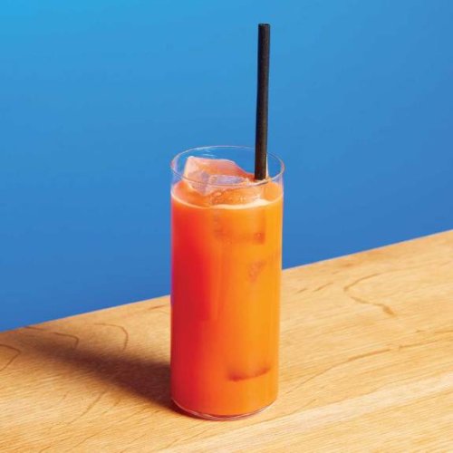 A Simple, Satisfying Reimagining Of The N/a Cocktail
