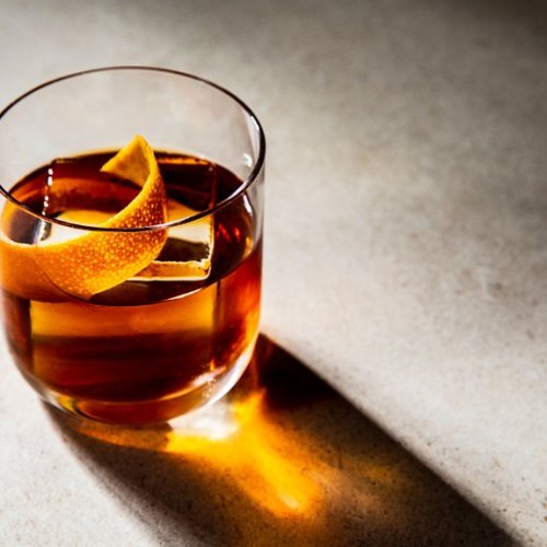 Our Favorite Easy Fernet Cocktails