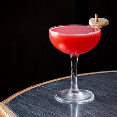The 5 Most Popular Cocktails Of January
