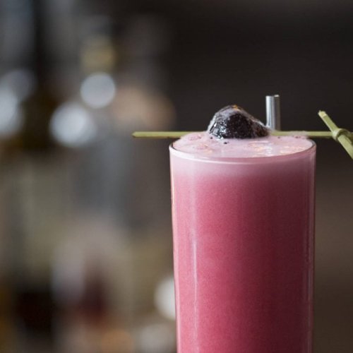 How It Started: Julep Houston