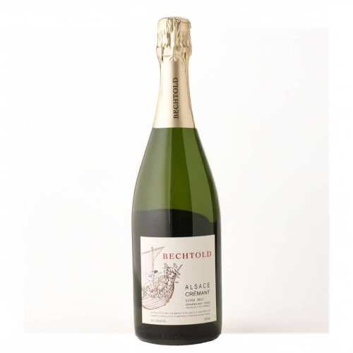 Drink Of The Week: Domaine Bechtold Crémant D’alsace