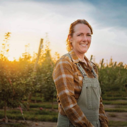 Imbibe 75 Person To Watch: Christine Walter