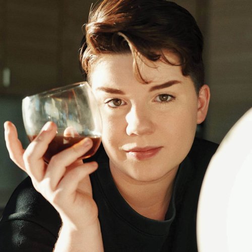 Imbibe 75 Person To Watch: Morgan Eckroth
