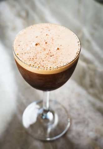 On The Menu: Mirate Los Angeles