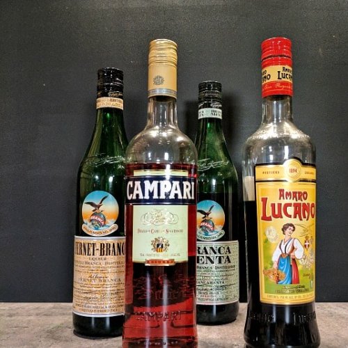What Is Amaro? All About This Delicious Italian Bitter