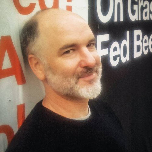 Remembering Pableaux Johnson (1966 2025)