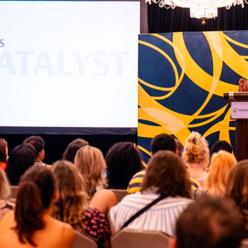 Tales Of The Cocktail Foundation Announces Open Call For Nominations For 2025 Tales Catalyst Honorees