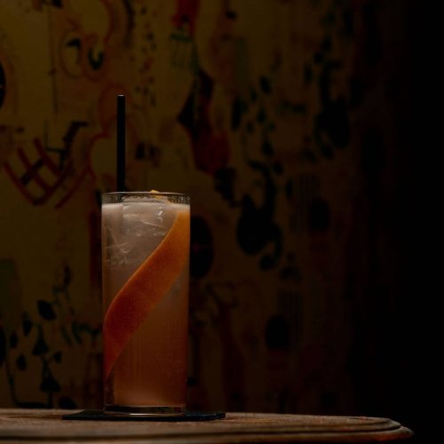 Inside Look: The Aladdin Sane, Detroit